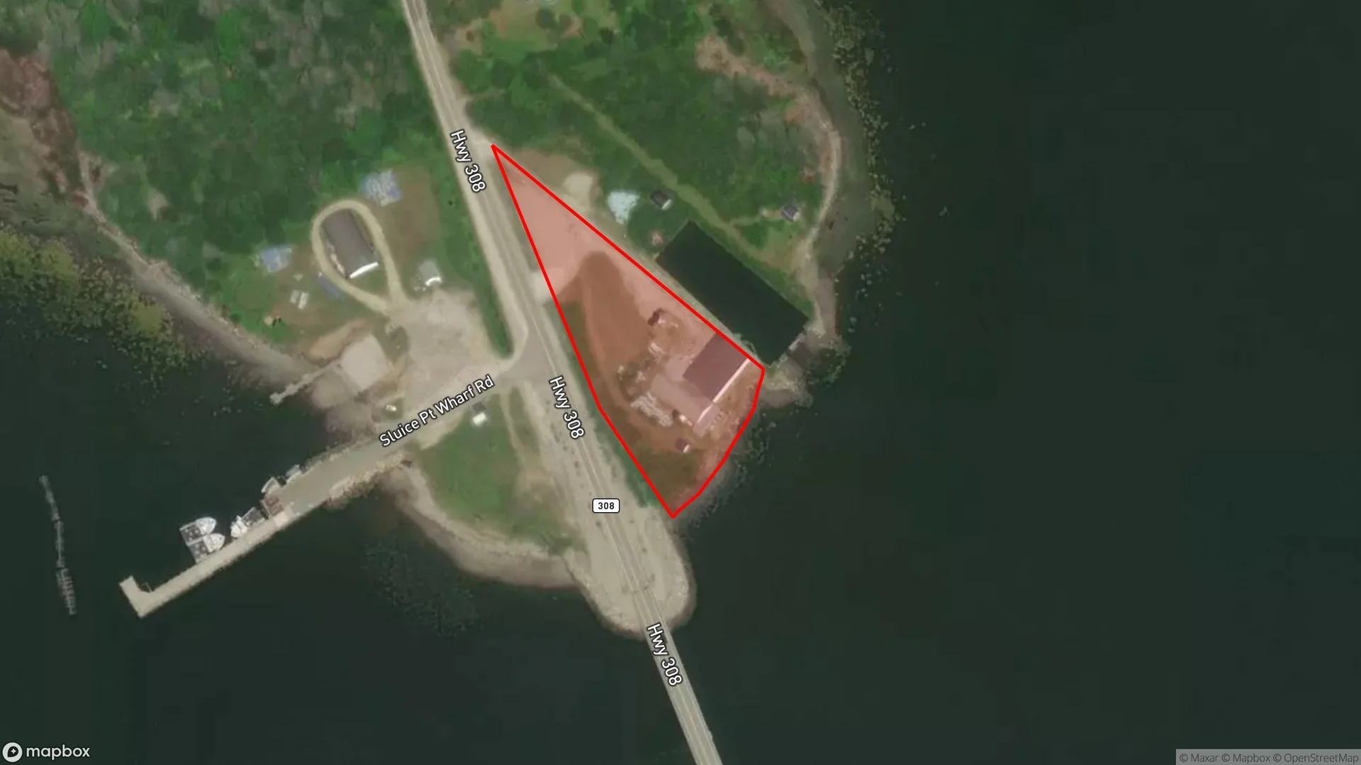 Tax sale property at , Argyle - Photo 2