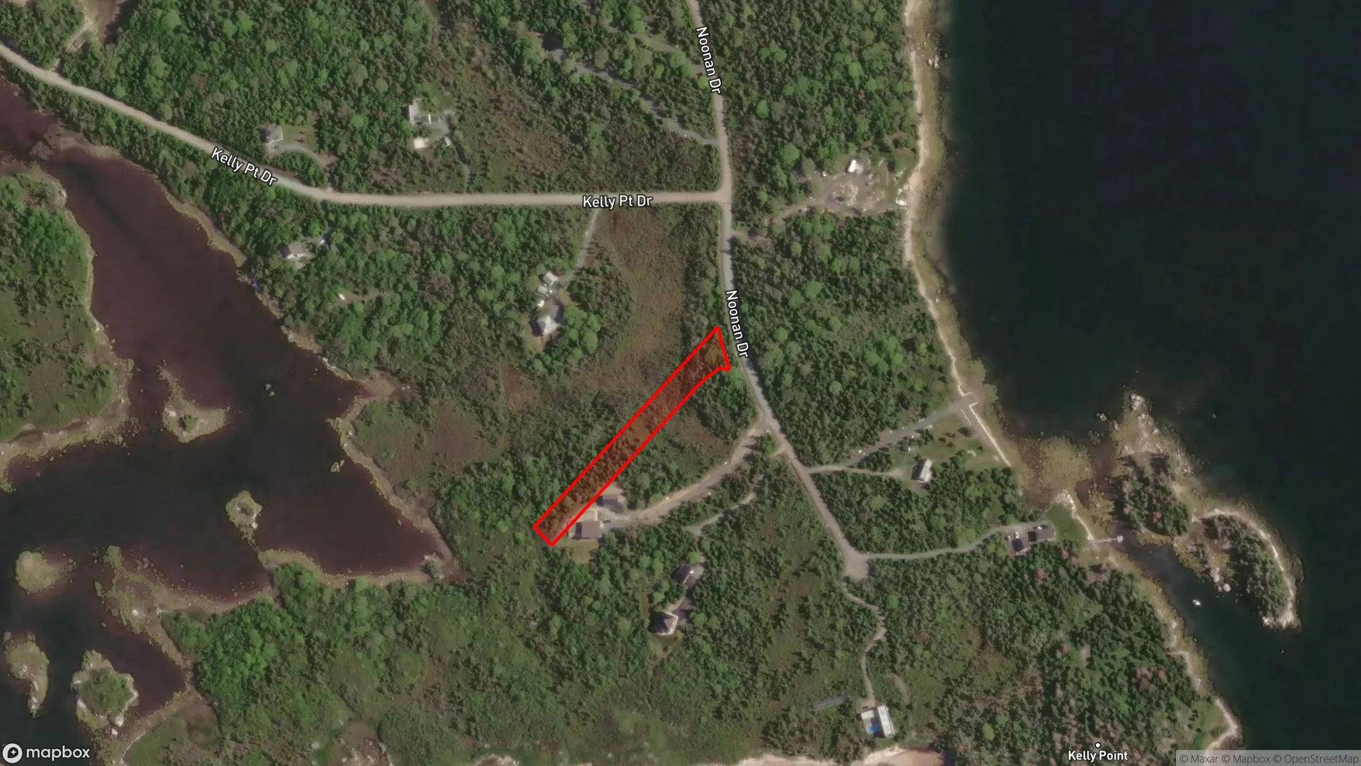 Tax sale property at , Halifax - Photo 3
