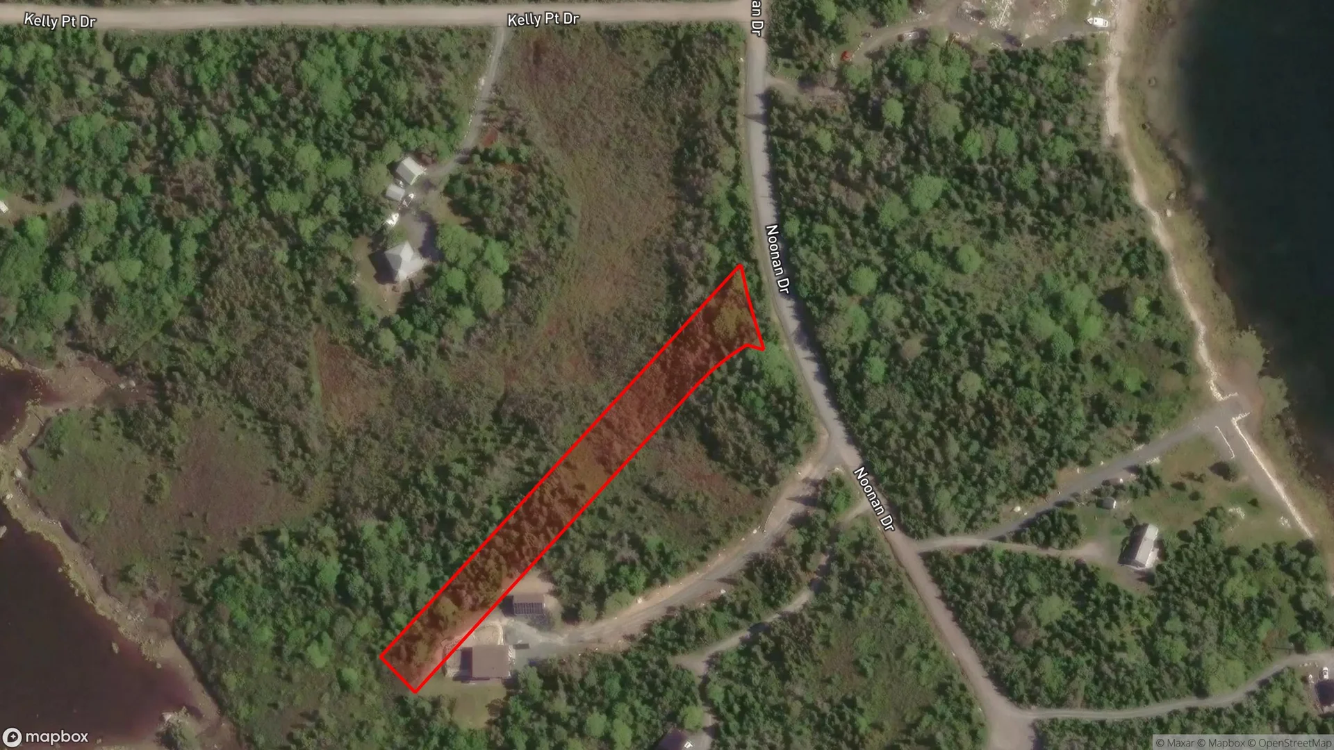 Tax sale property at , Halifax - Photo 2