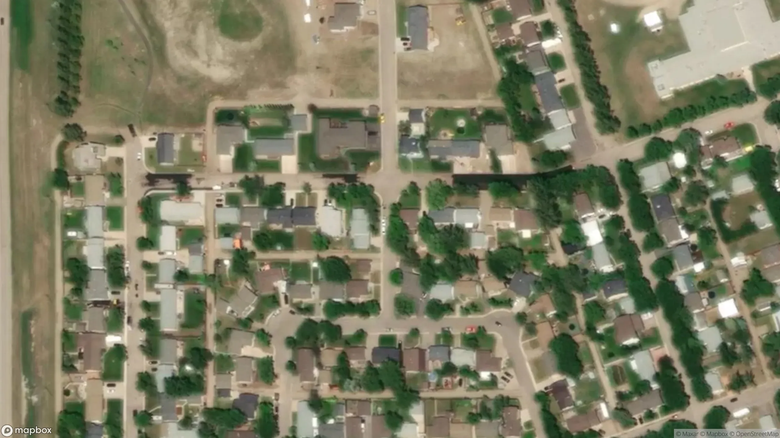 Tax Sale Property in Town of Shaunavon, Saskatchewan
