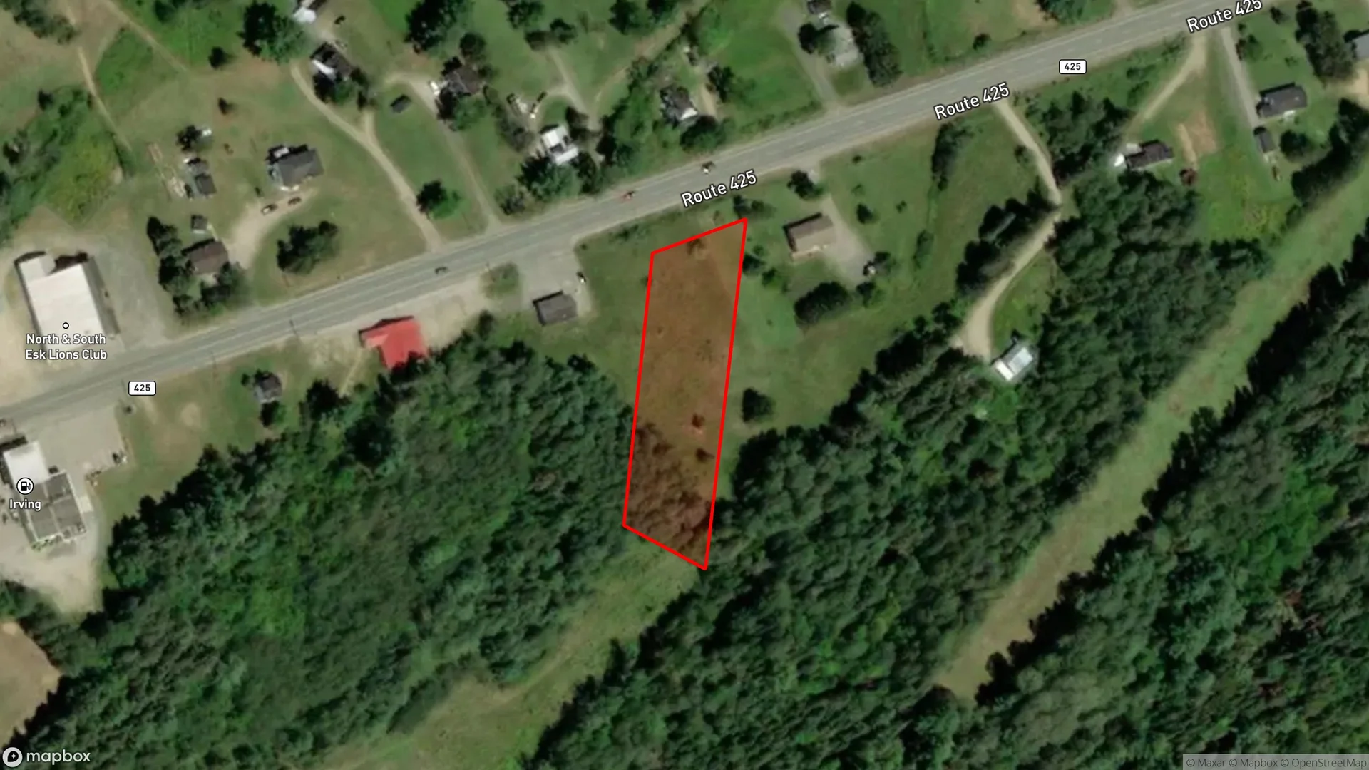 Tax sale property at , Bathurst - Photo 2