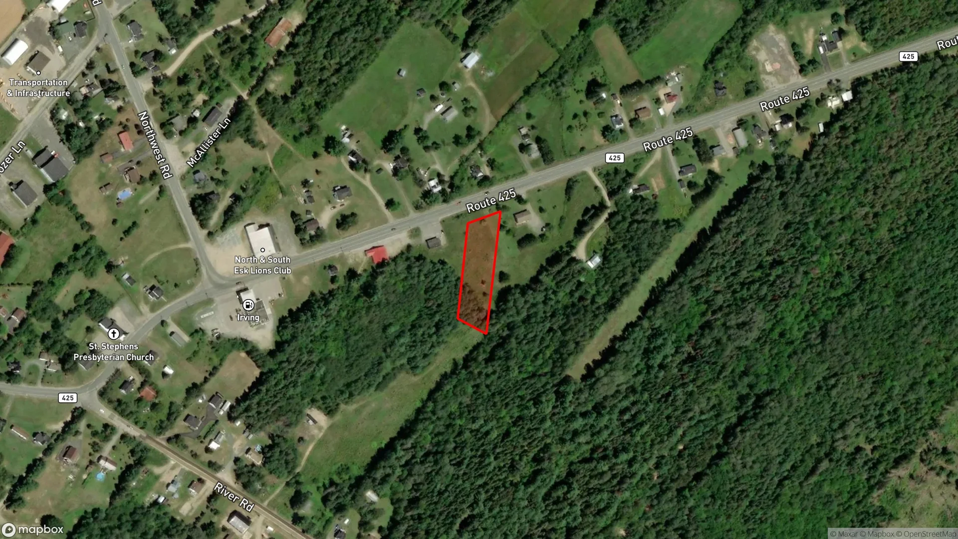 Tax sale property at , Bathurst - Photo 3