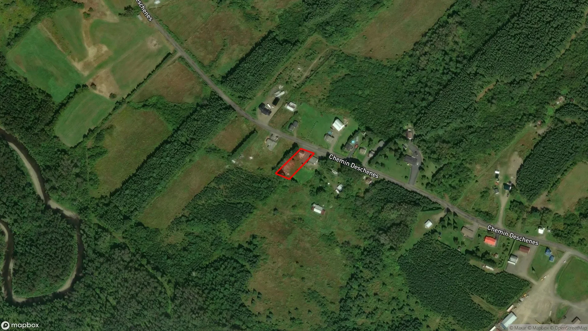 Tax sale property at , Madawaska - Photo 3