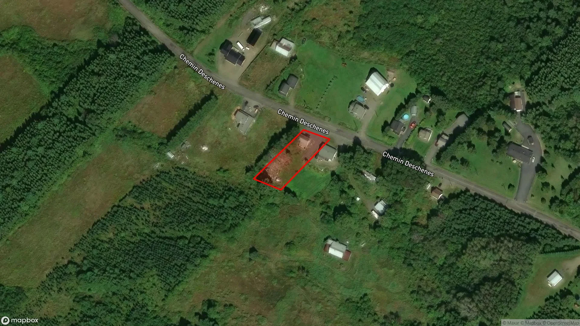 Tax sale property at , Madawaska - Photo 2