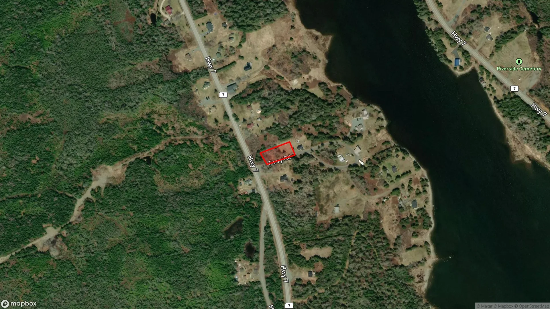 Tax sale property at , Halifax - Photo 3
