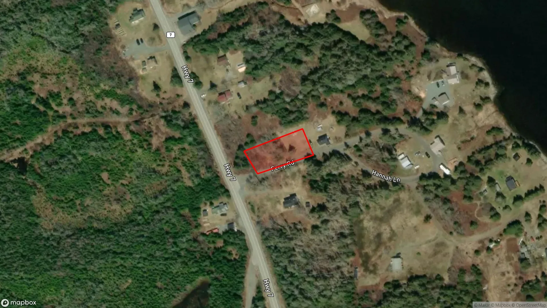 Tax sale property at , Halifax - Photo 2
