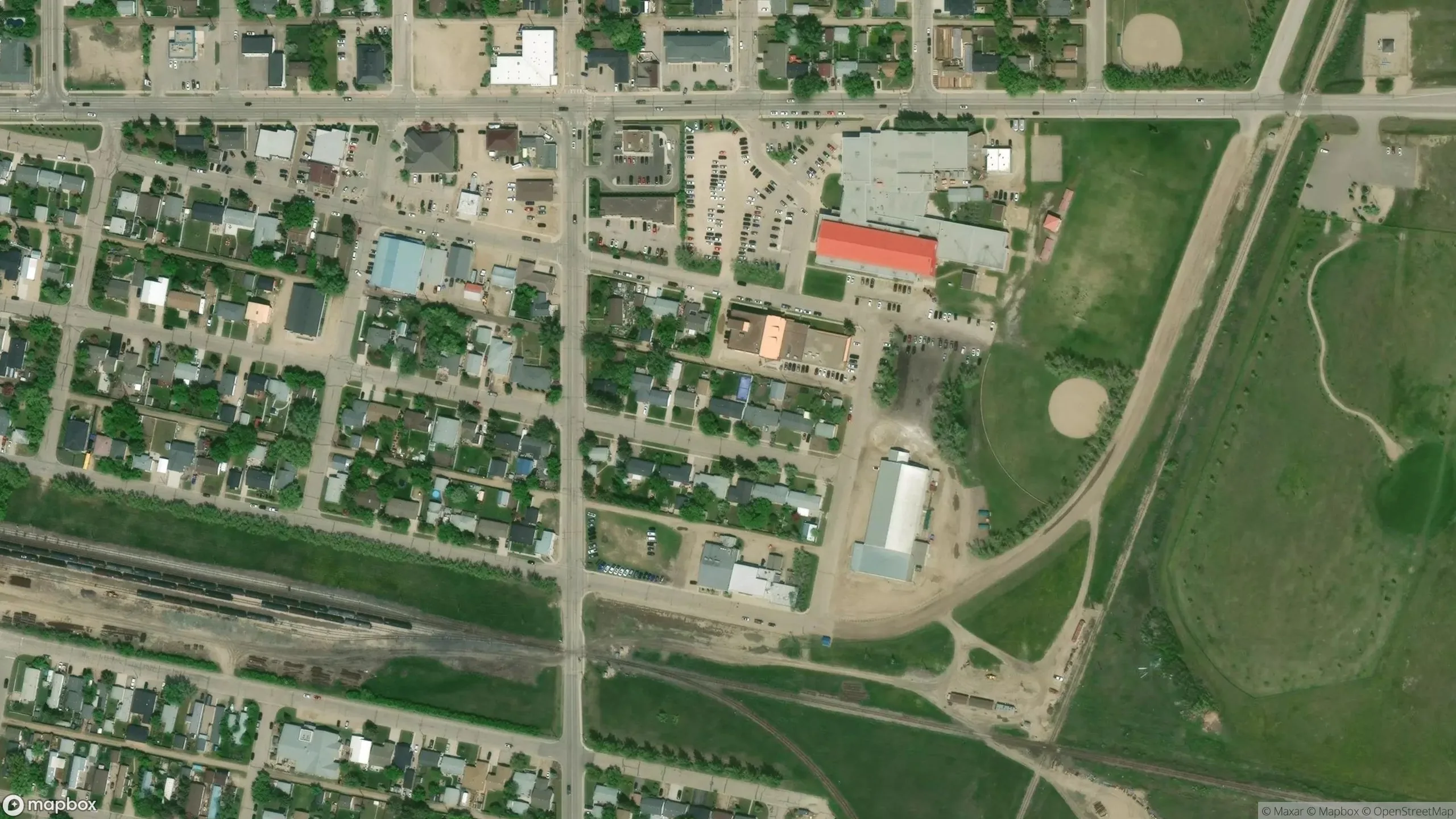 Tax Sale Property in Town of Wakaw, Saskatchewan