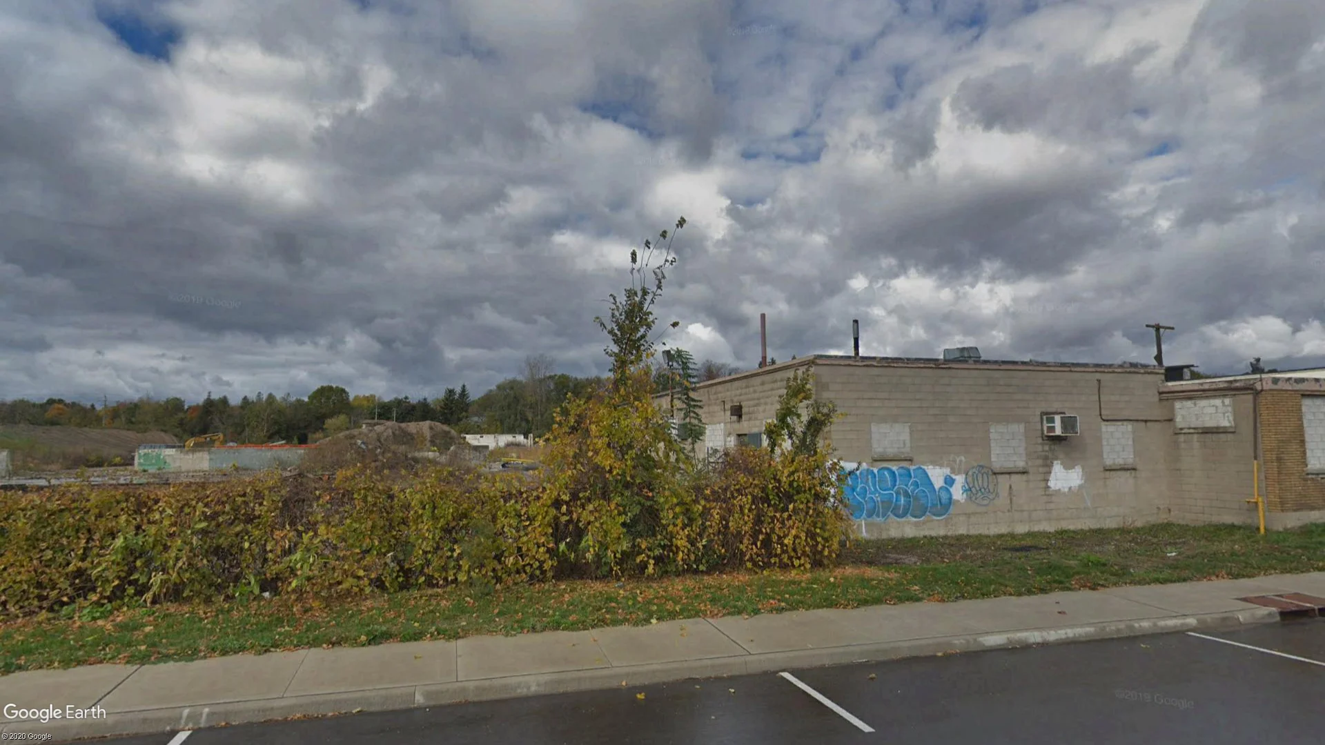 Tax sale property at 95 Sheffield St., Cambridge, Cambridge - Photo 4