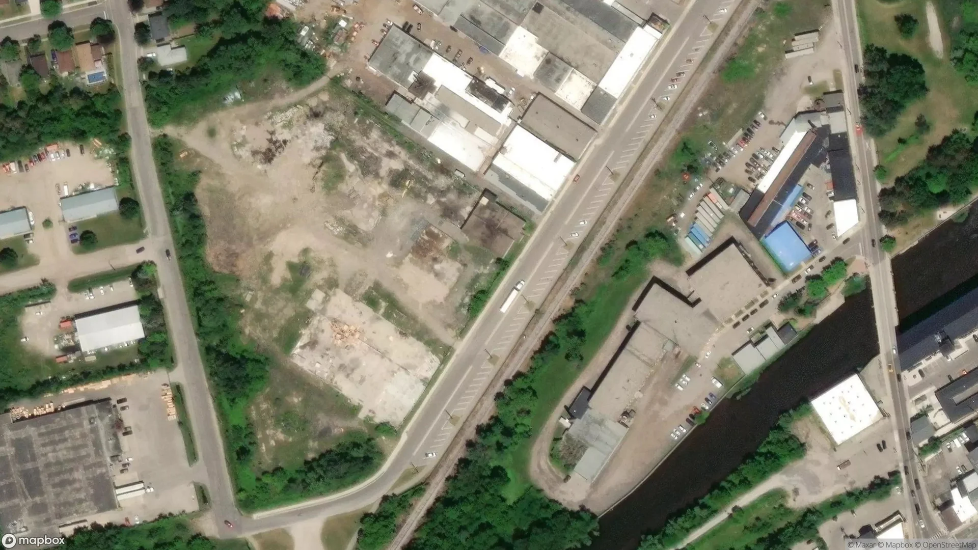 Tax Sale Property in Cambridge, Ontario