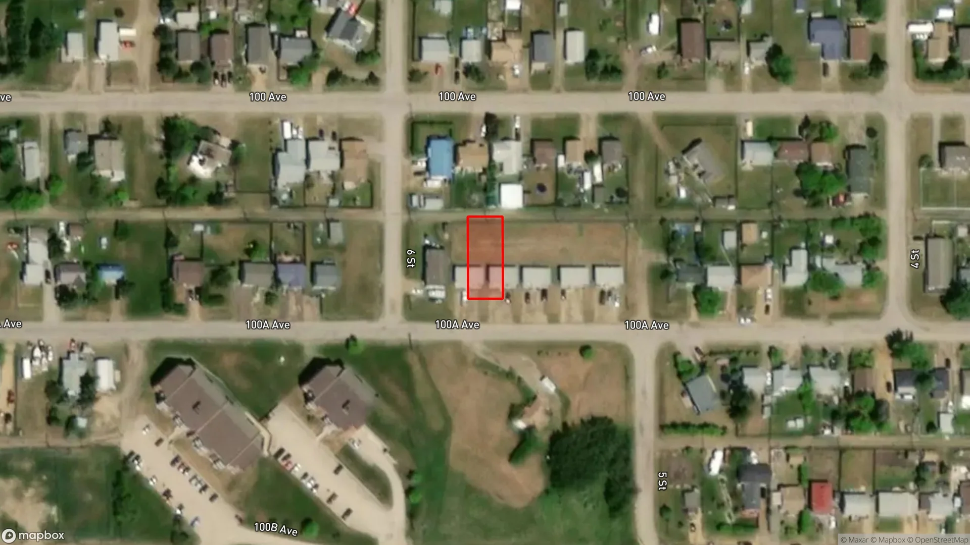 Tax sale property at , Dawson Creek - Photo 2