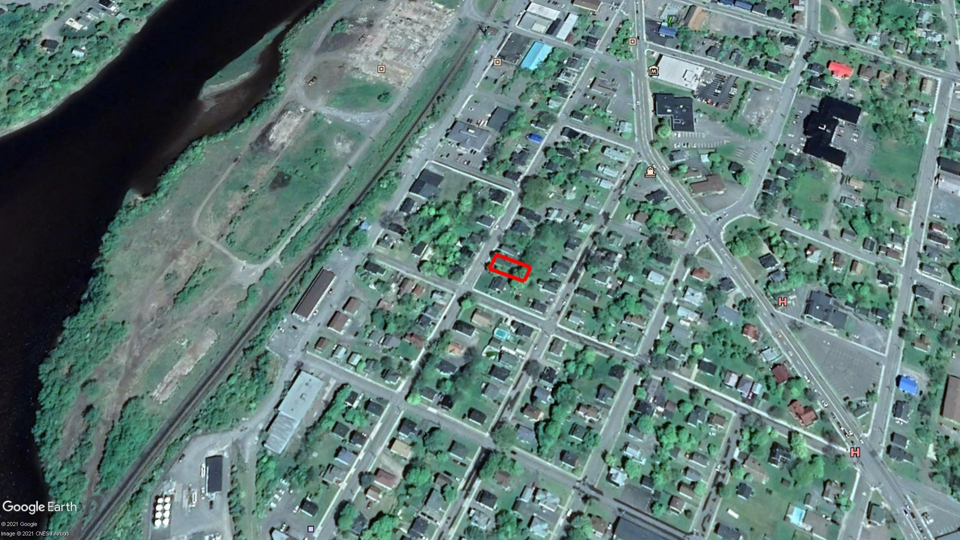 Tax sale property at 426 MacDonald Street, New Glasgow - Photo 3
