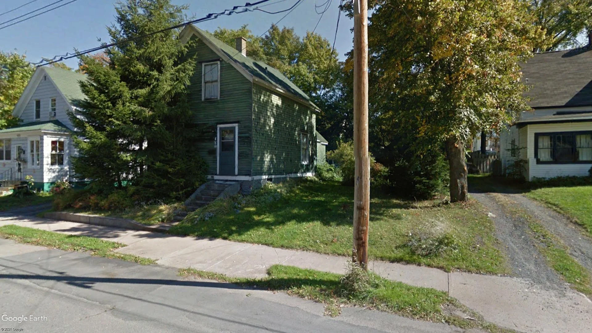 Tax sale property at 426 MacDonald Street, New Glasgow - Photo 4