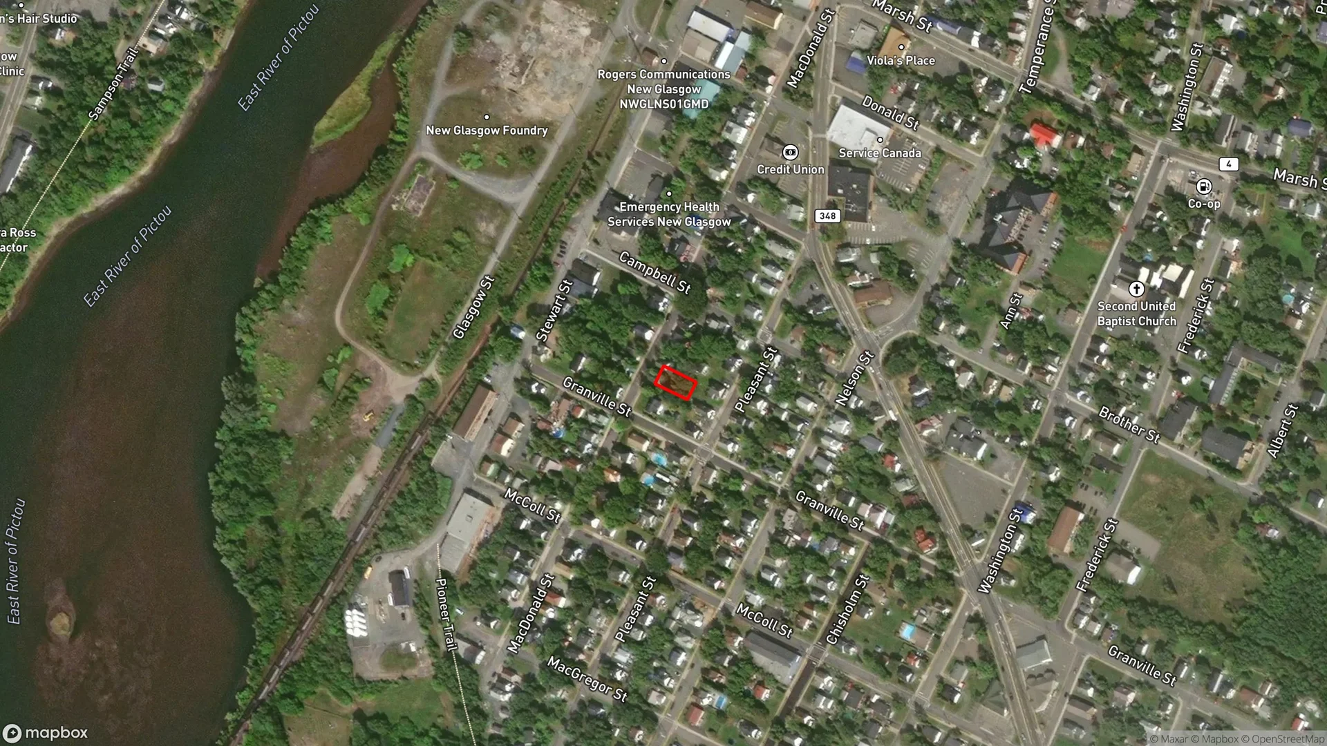 Tax sale property at , New Glasgow - Photo 3