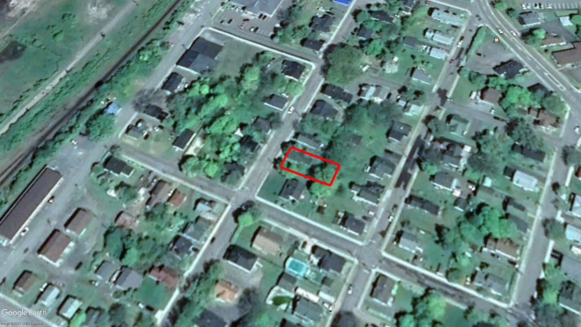 Tax sale property at 426 MacDonald Street, New Glasgow - Photo 2
