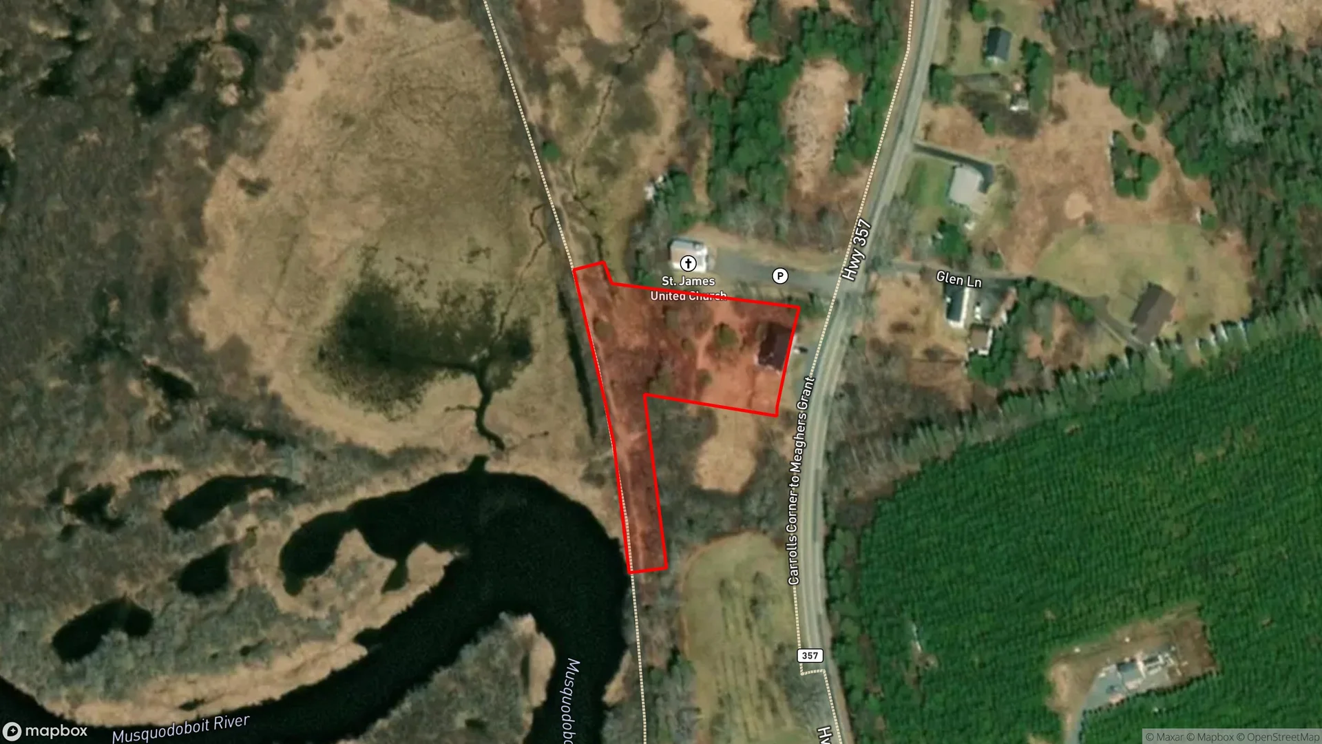 Tax sale property at , Halifax - Photo 2