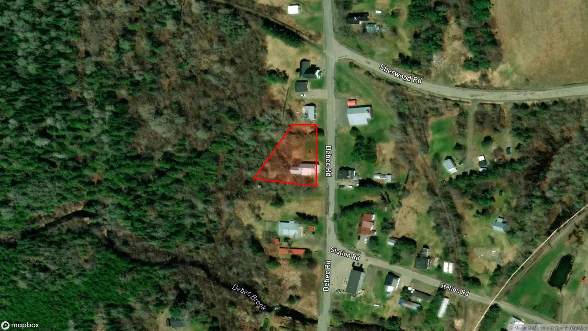 Tax sale property at , Carleton - Photo 2