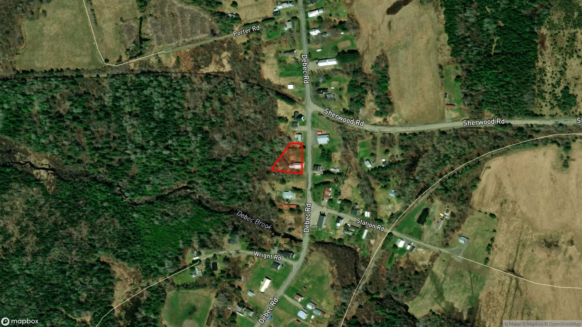 Tax sale property at , Carleton - Photo 3