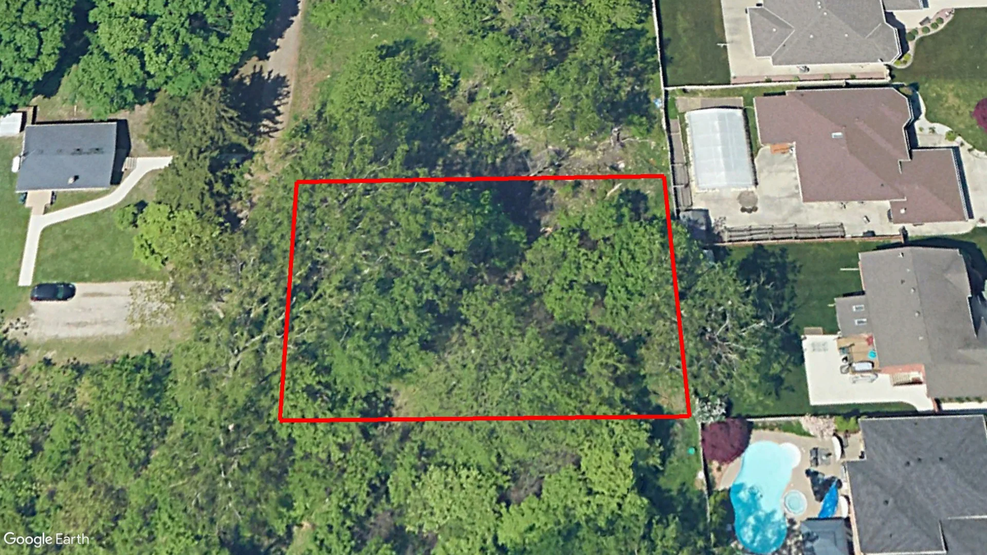  - Tax sale property in Windsor