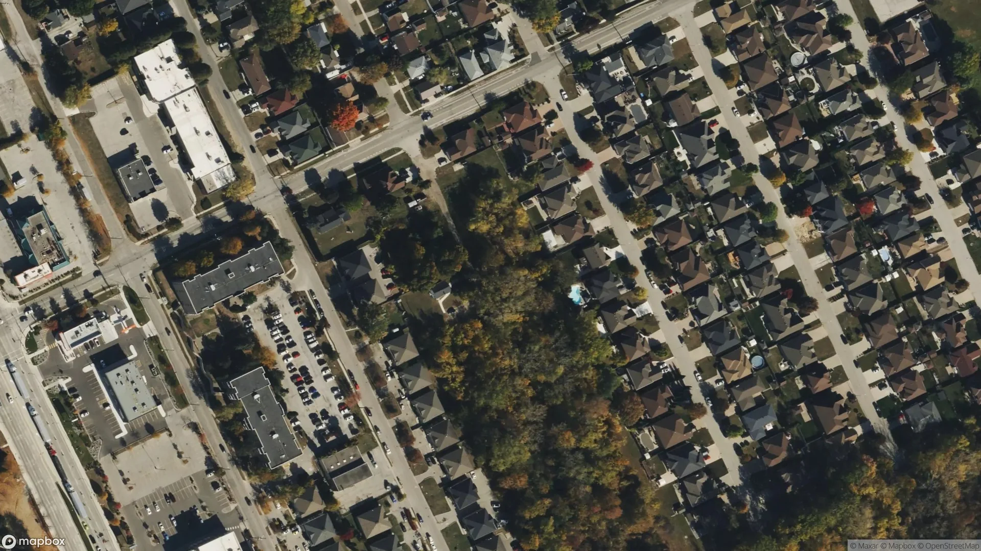 Tax sale property at Betts Avenue, Windsor, ON  N9G 1E5, Windsor - Photo 2