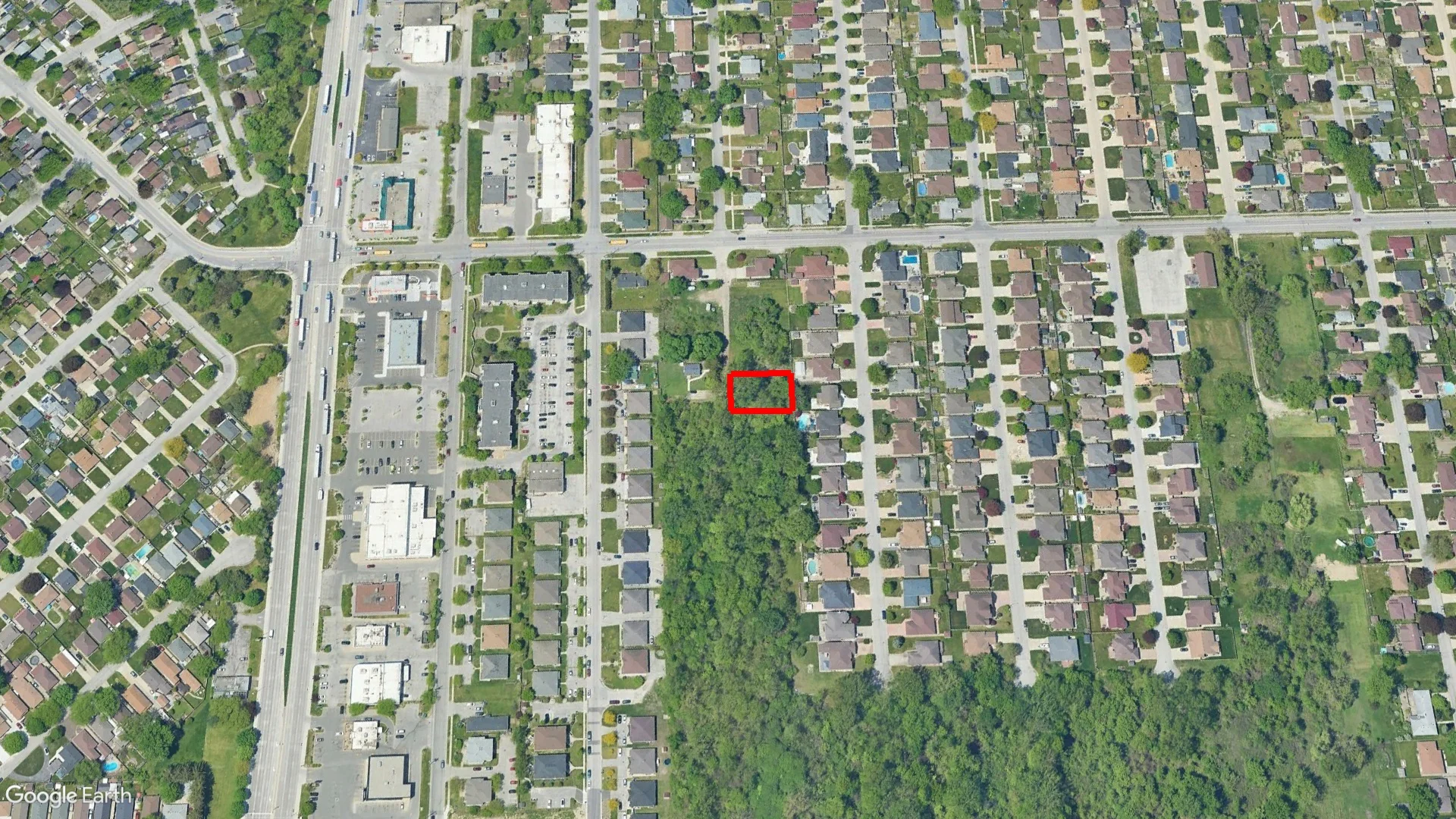 Tax sale property at Betts Avenue, Windsor

, Windsor - Photo 3