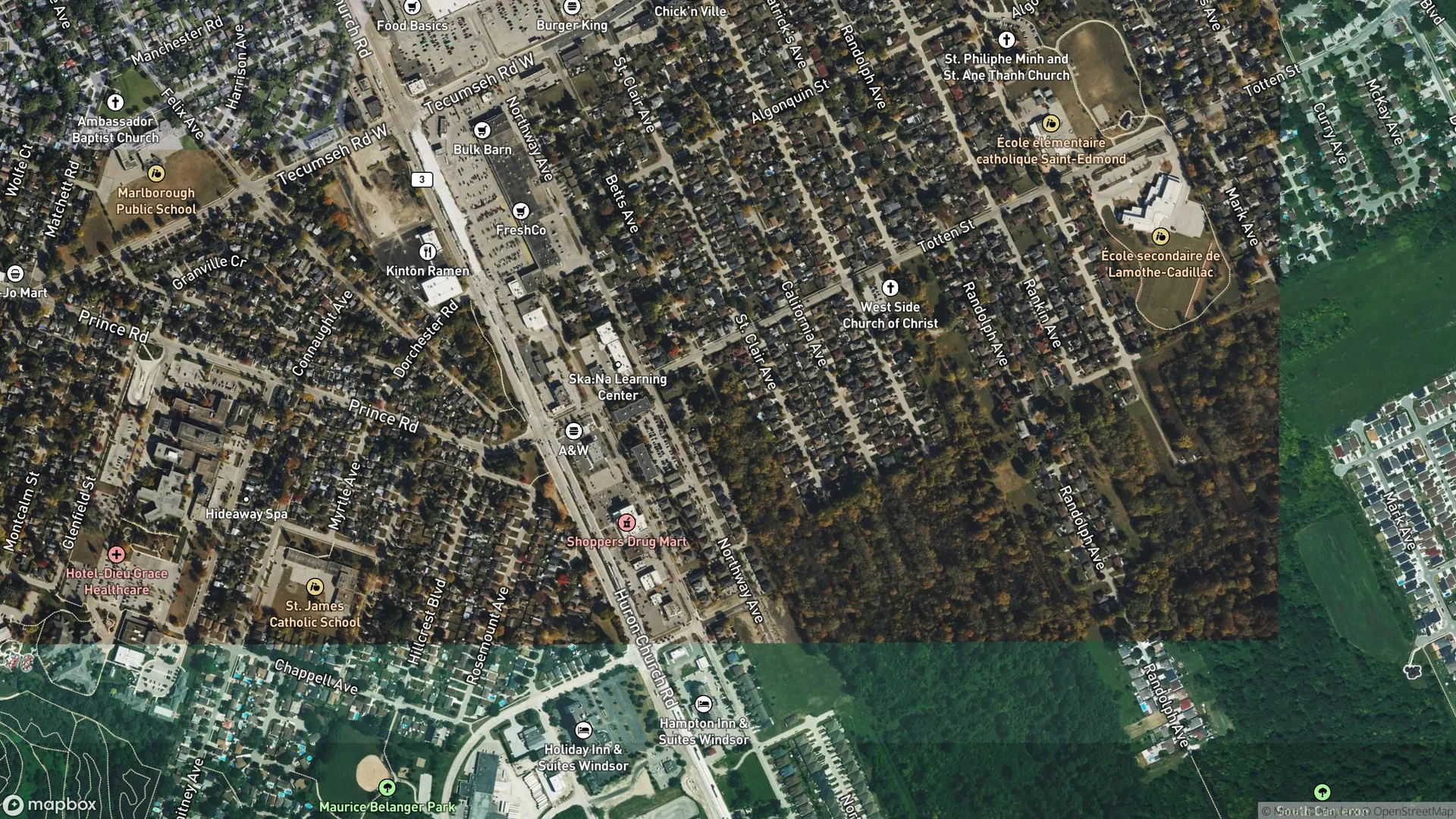  - Tax sale property in Windsor