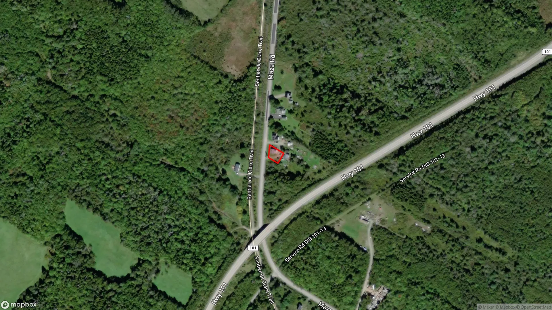 Tax sale property at , Clare - Photo 3