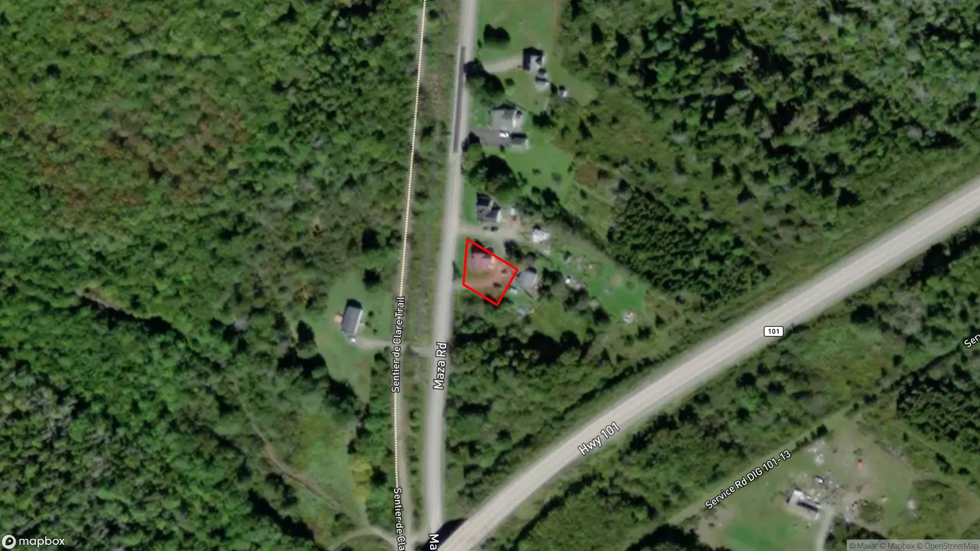 Tax sale property at , Clare - Photo 2