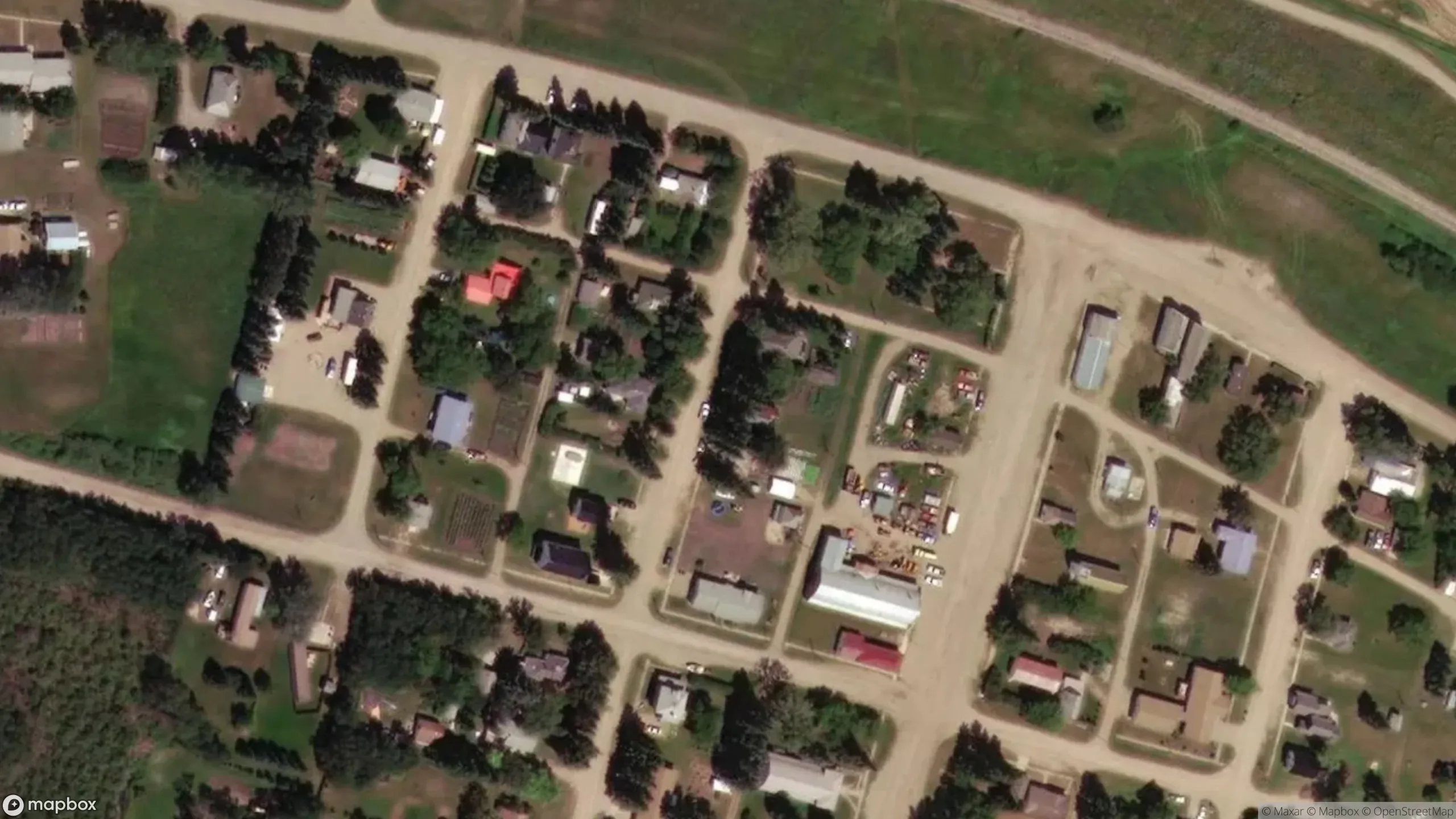 Tax sale property at , Town of Balcarres - Photo 2