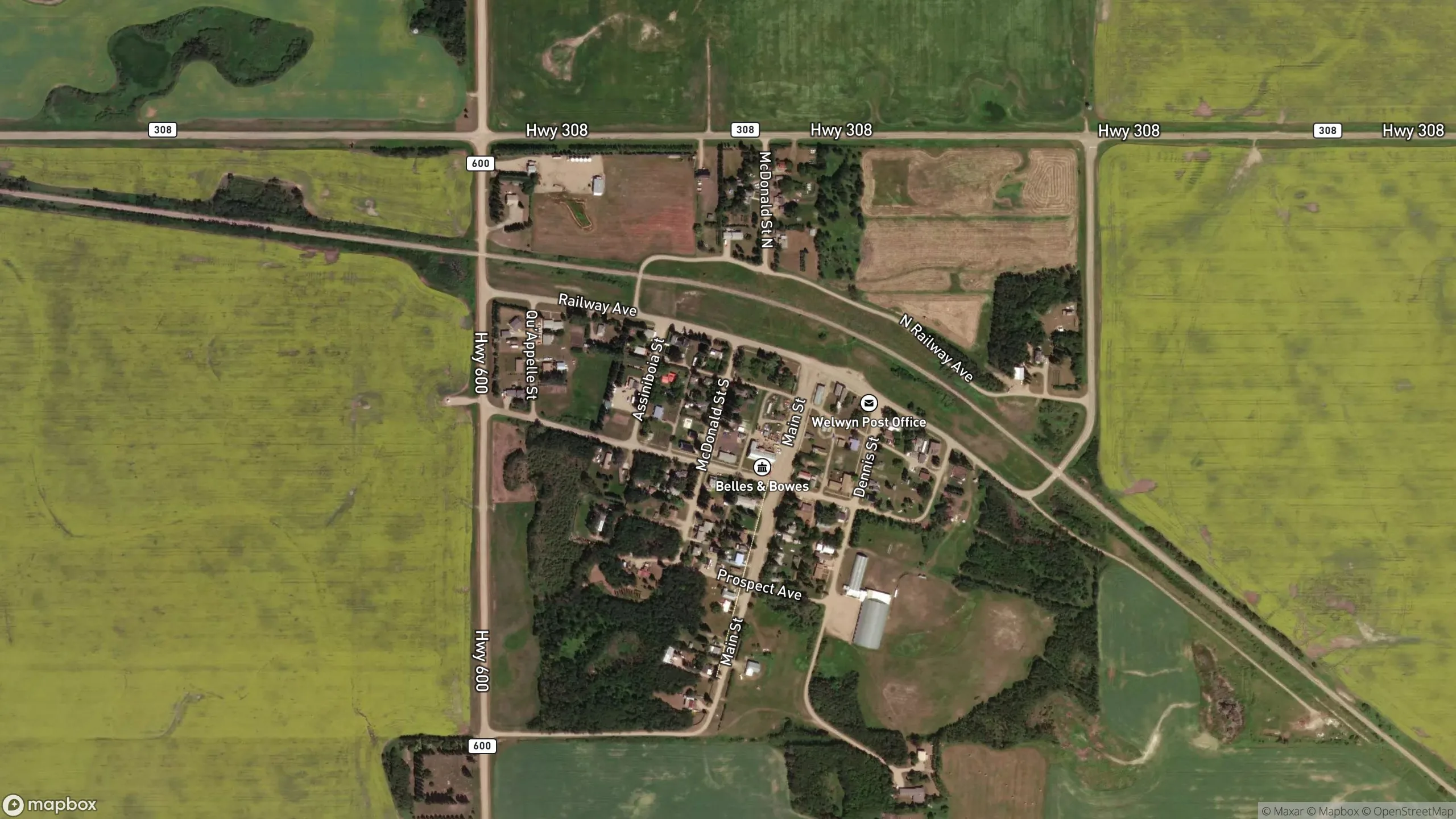 Tax sale property at , Town of Balcarres - Photo 3