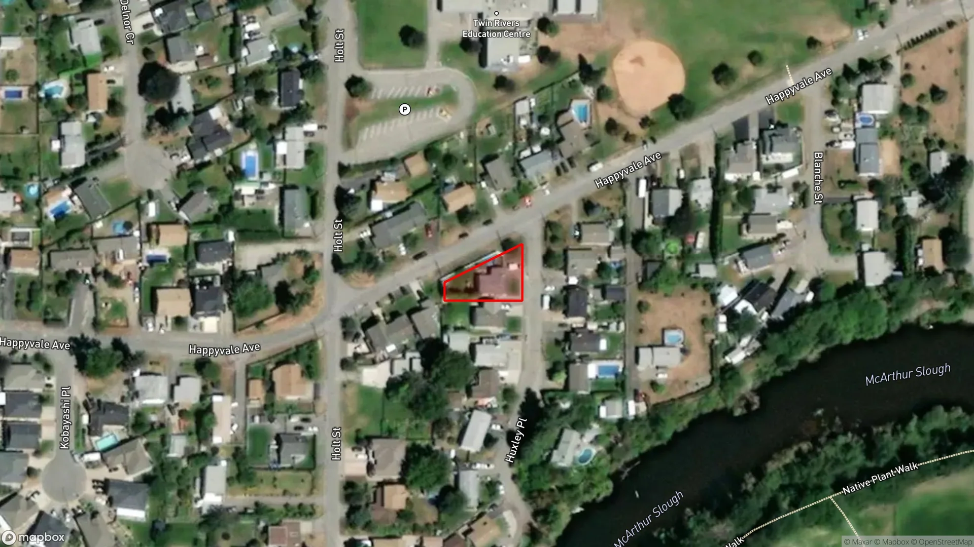 Tax sale property at , Kamloops - Photo 2