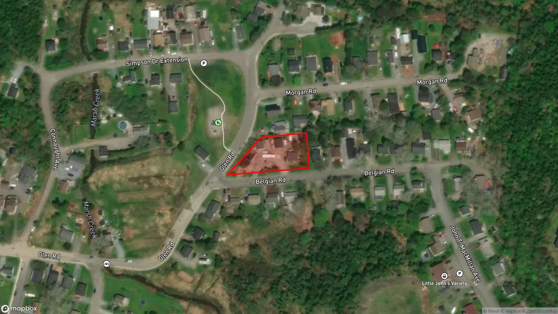 Tax sale property at , Saint John - Photo 2