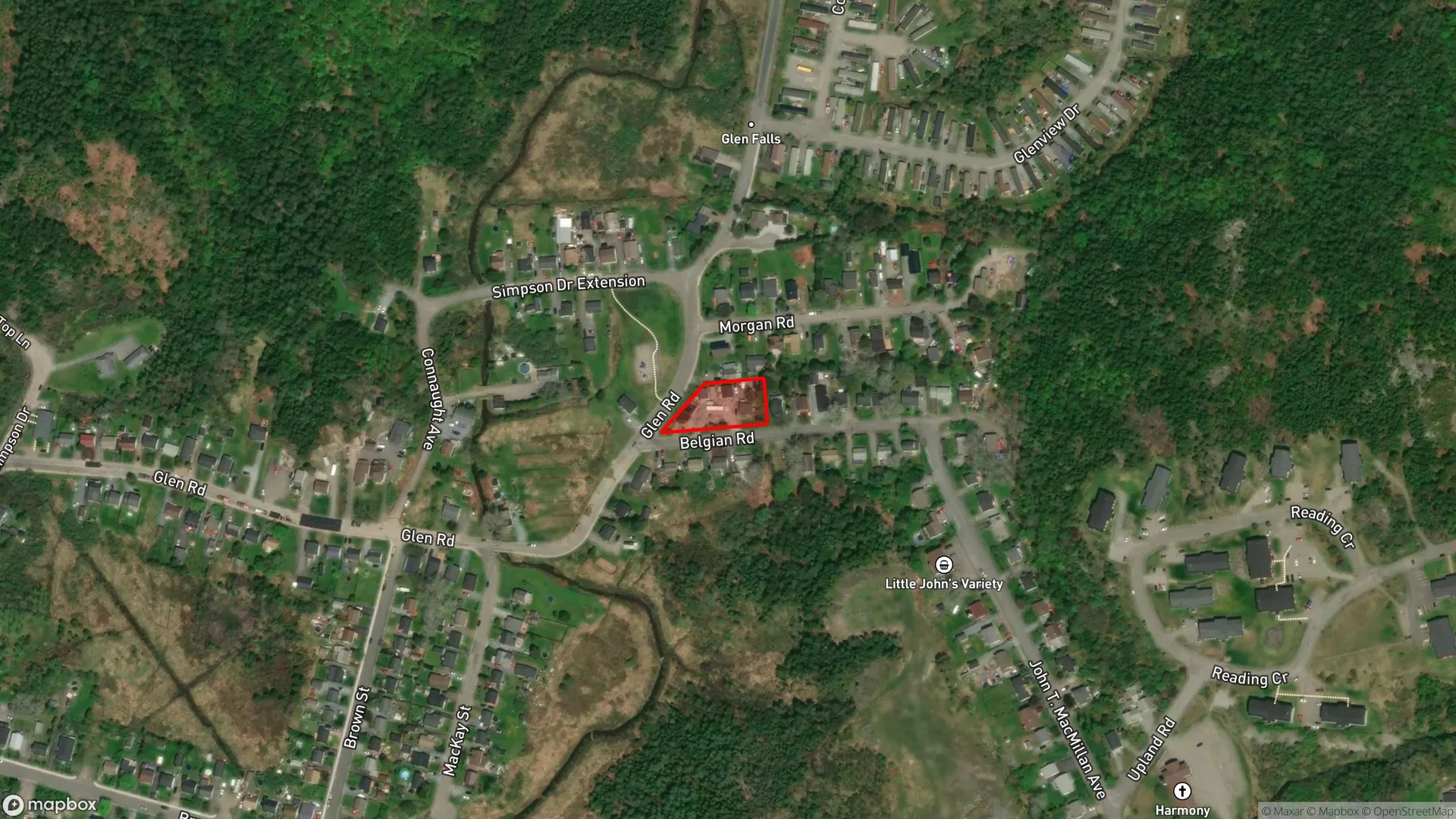 Tax sale property at , Saint John - Photo 3