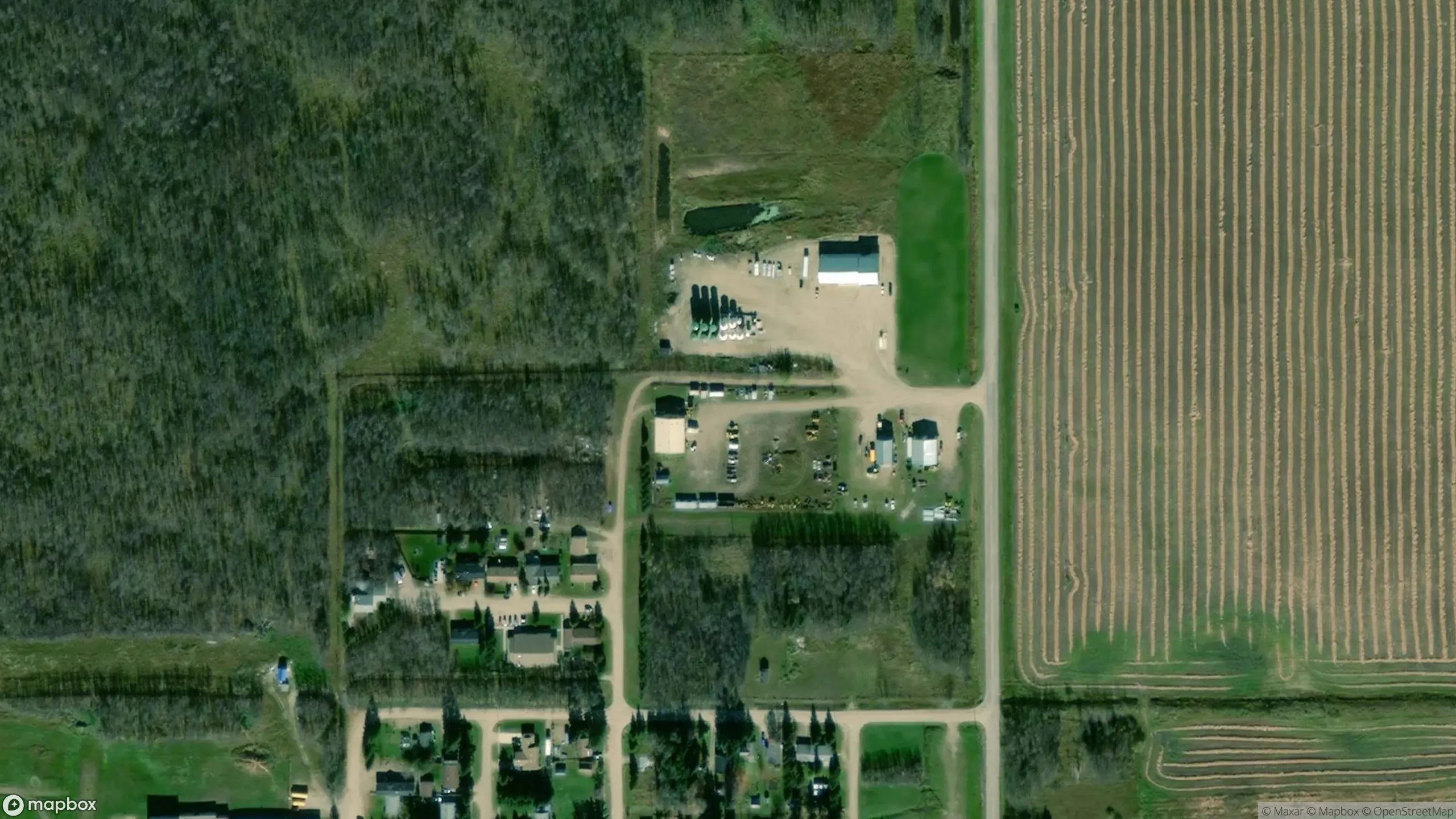 Tax Sale Property in Town of Watson, Saskatchewan