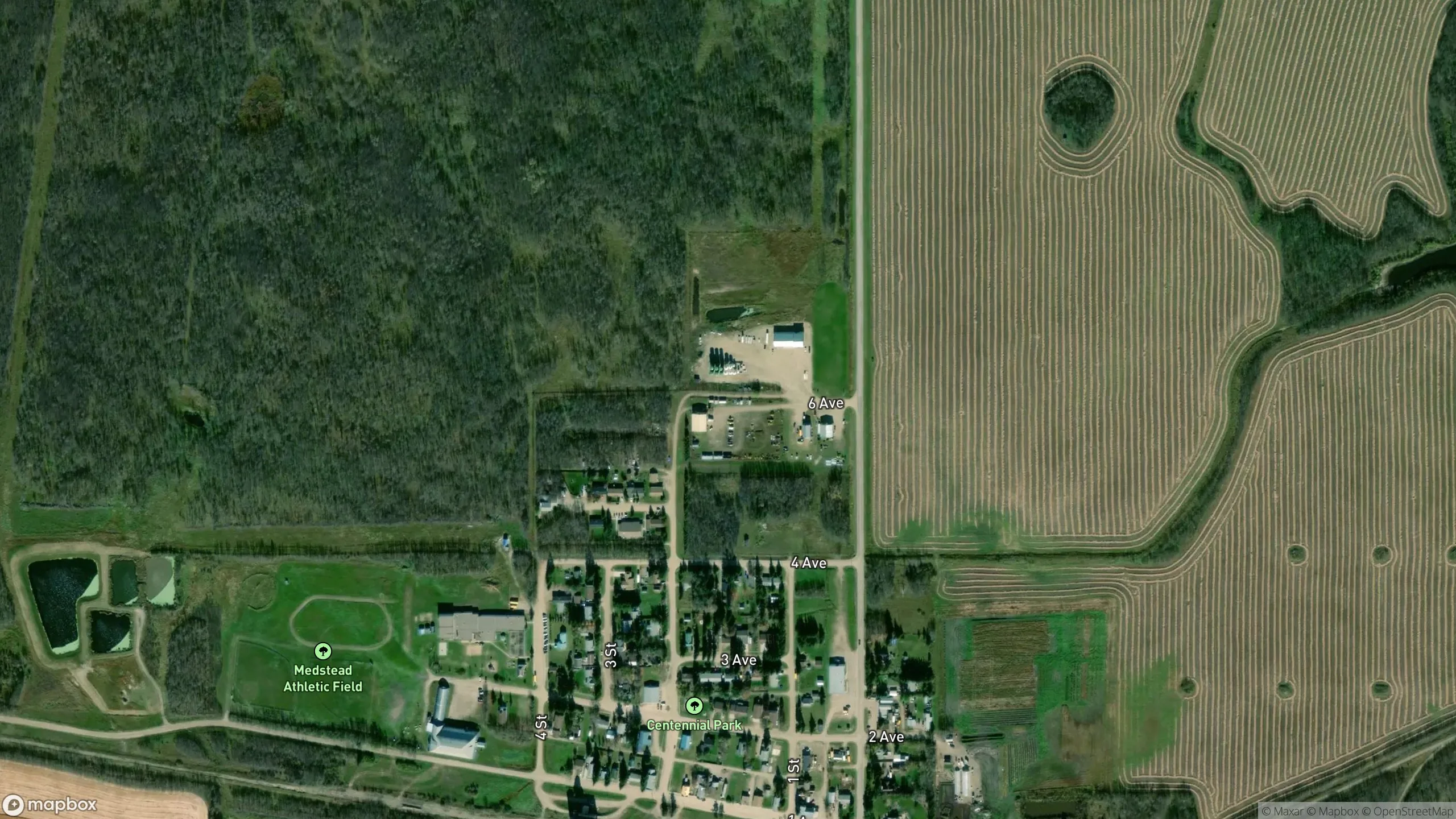 Tax sale property at , Town of Watson - Photo 3