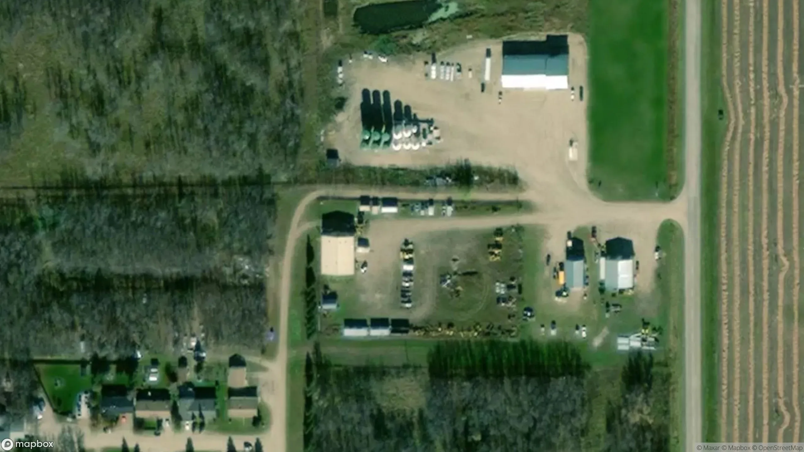 Tax sale property at , Town of Watson - Photo 2