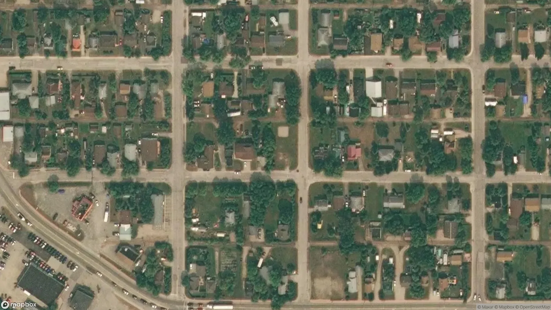Tax Sale Property in Dryden, Ontario