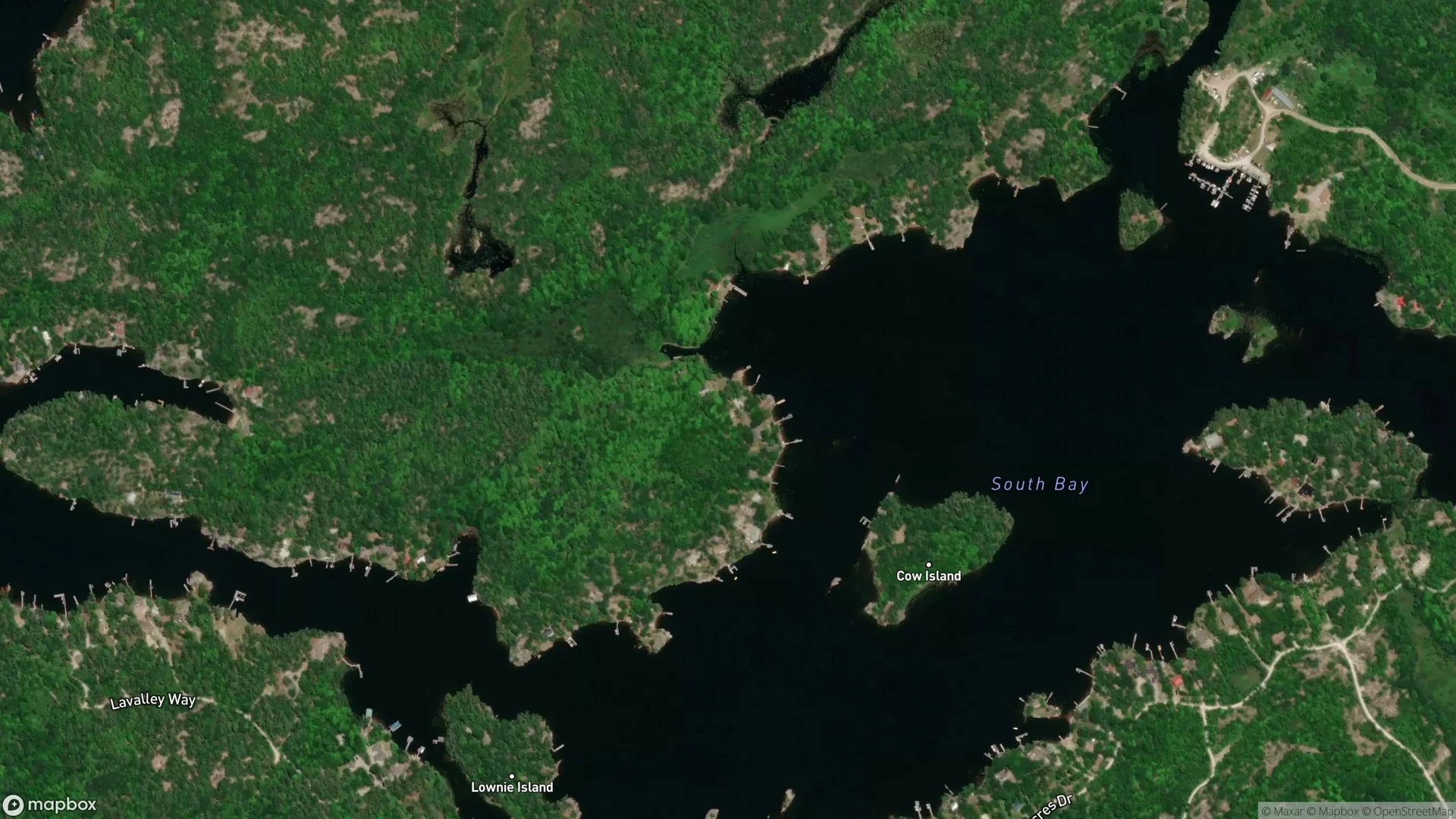 Tax Sale Property in Georgian Bay, Ontario
