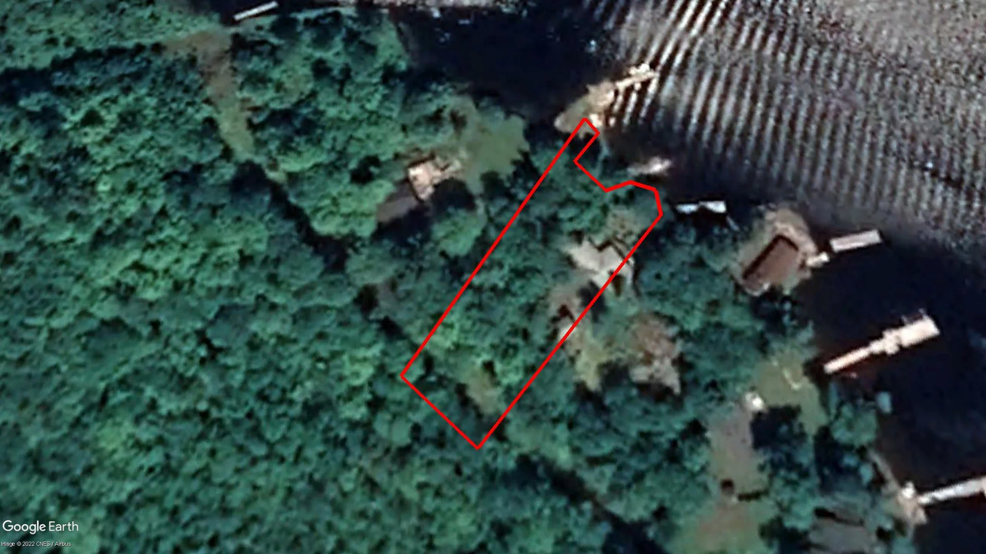  - Tax sale property in Georgian Bay
