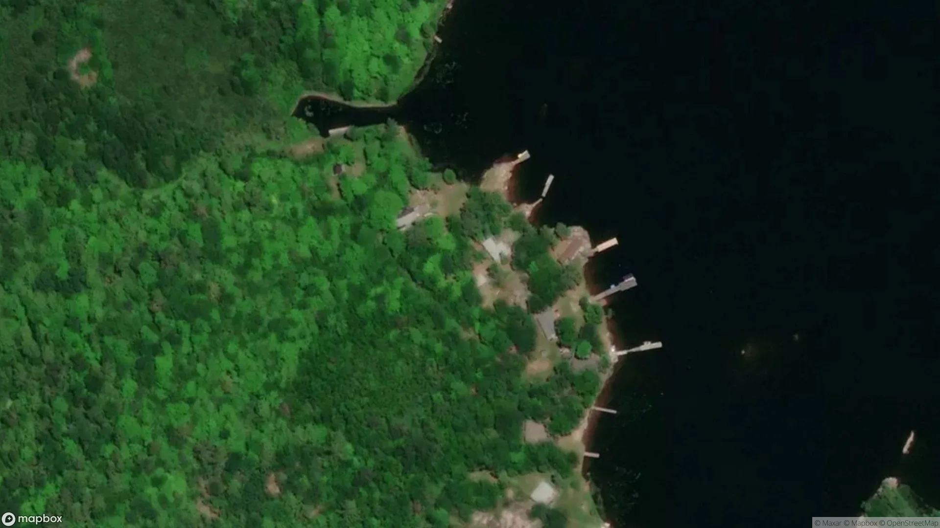 Tax sale property at , Georgian Bay - Photo 2