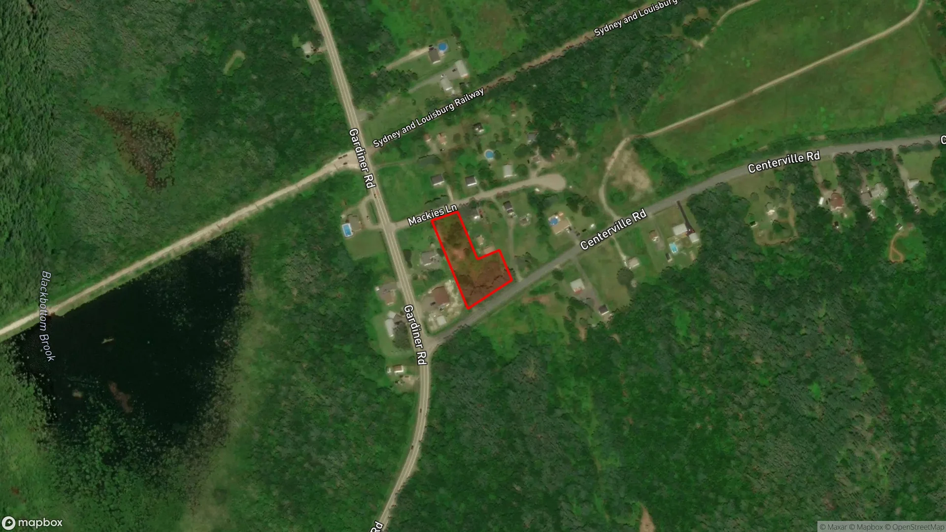 Tax sale property at , Cape Breton - Photo 3