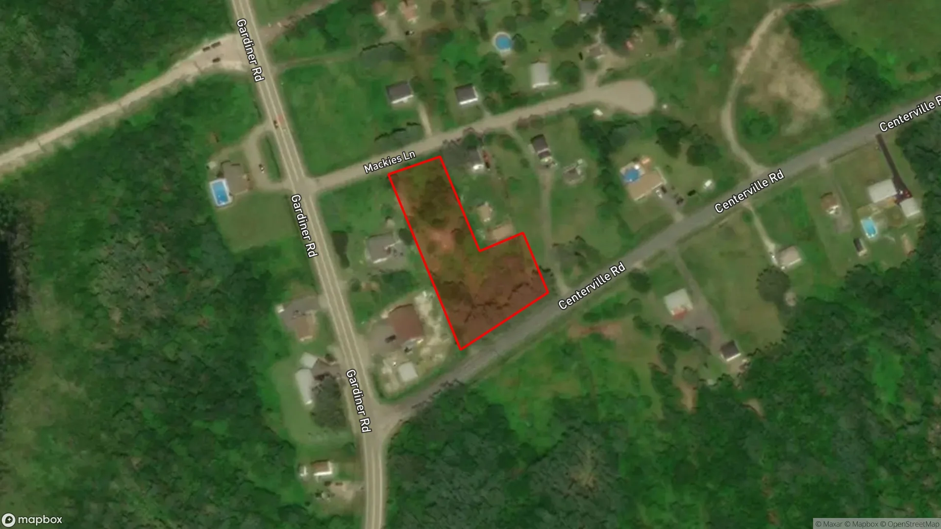 Tax sale property at , Cape Breton - Photo 2