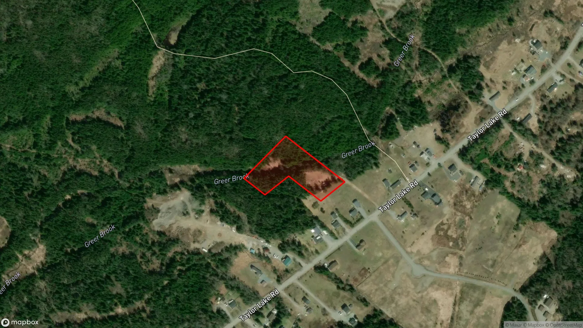 Tax sale property at , Saint John - Photo 3