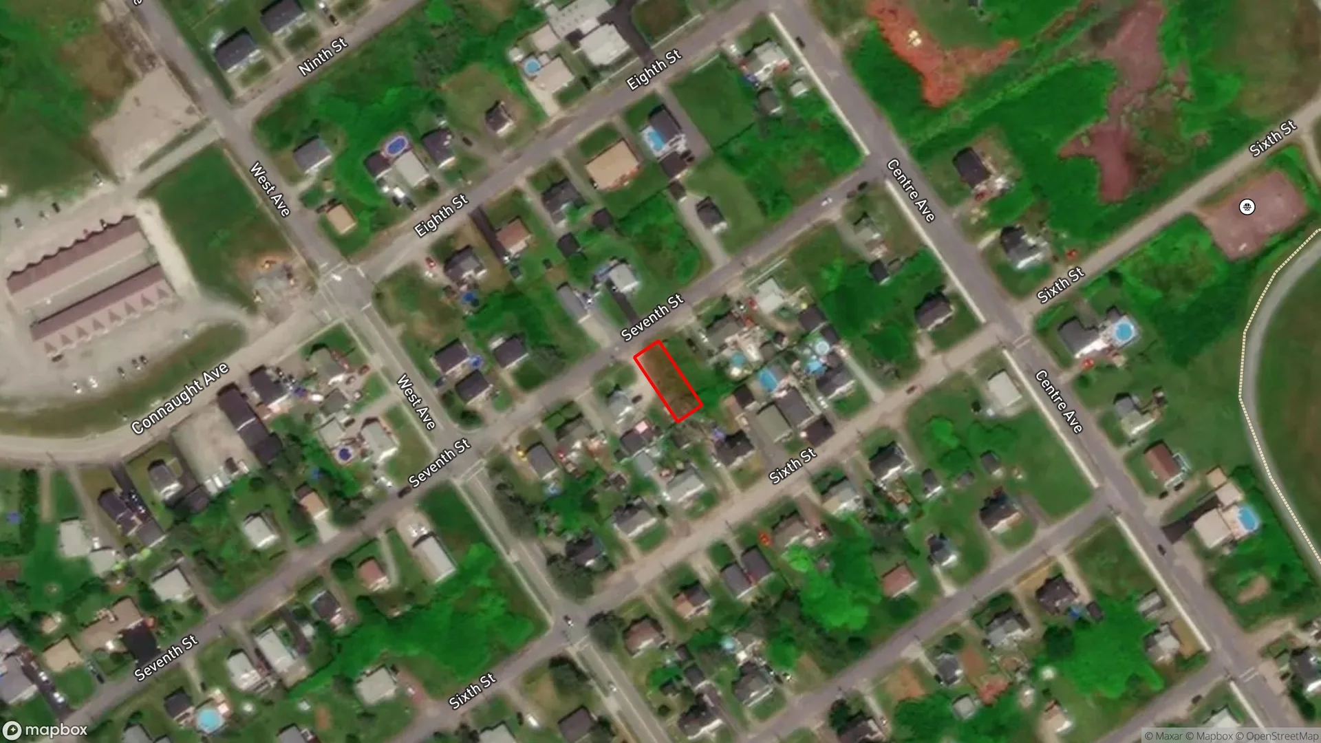 Tax sale property at , Cape Breton - Photo 2