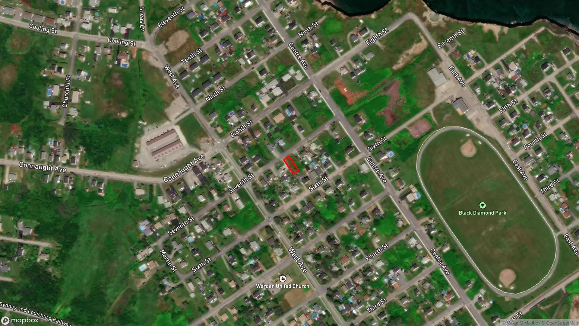 Tax sale property at , Cape Breton - Photo 3