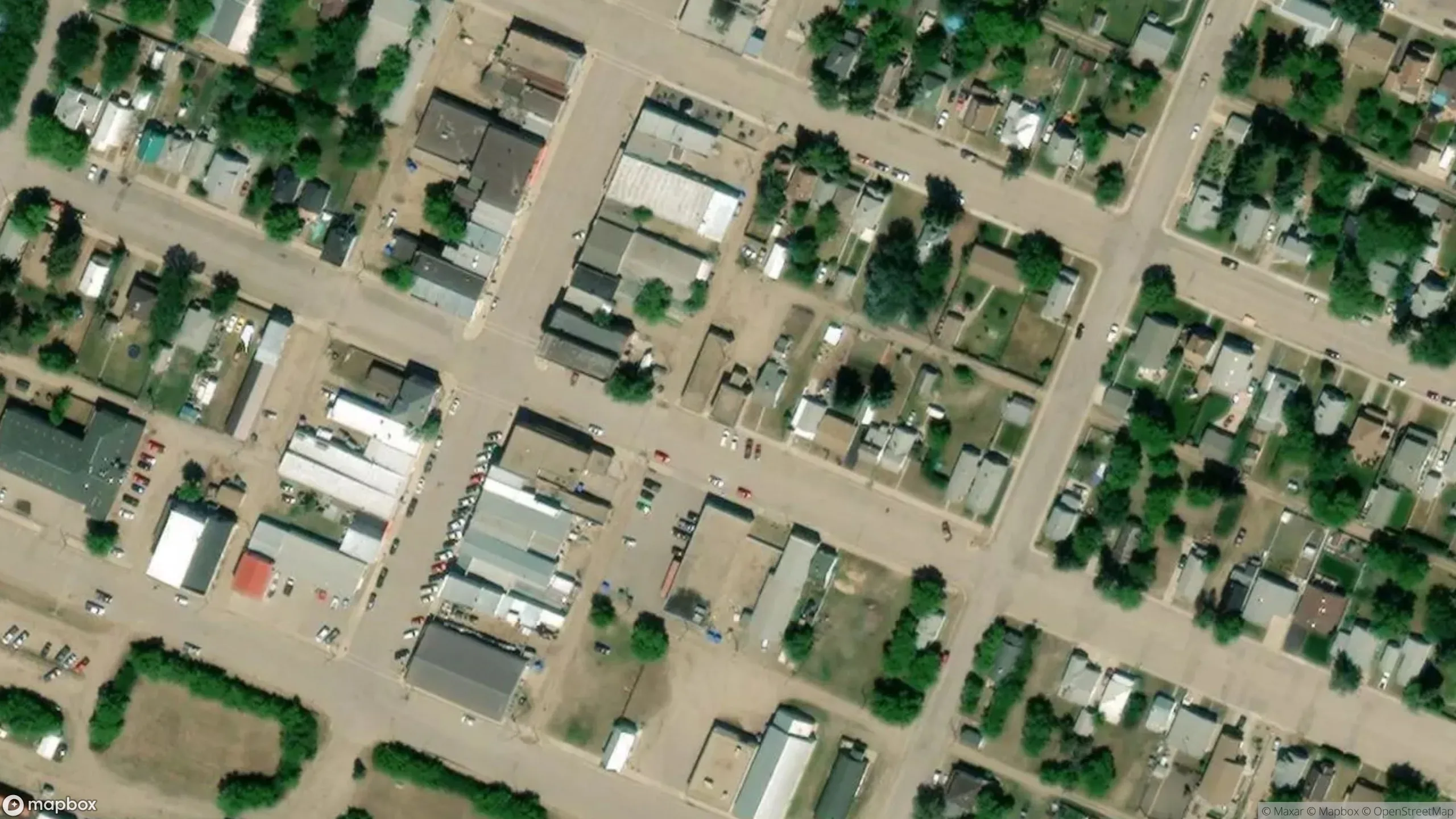 Tax Sale Property in Village of Paynton, Saskatchewan