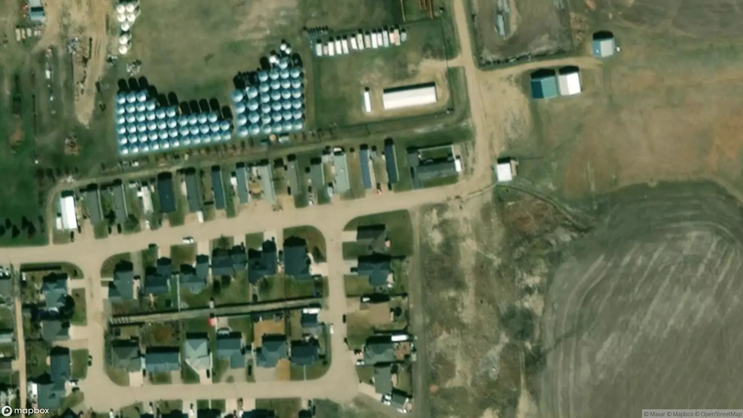 Tax Sale Property in Village of Lang, Saskatchewan