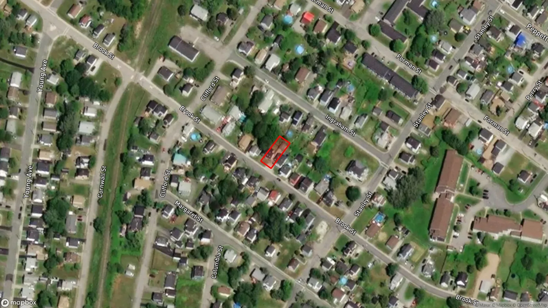 Tax sale property at , Cape Breton - Photo 2