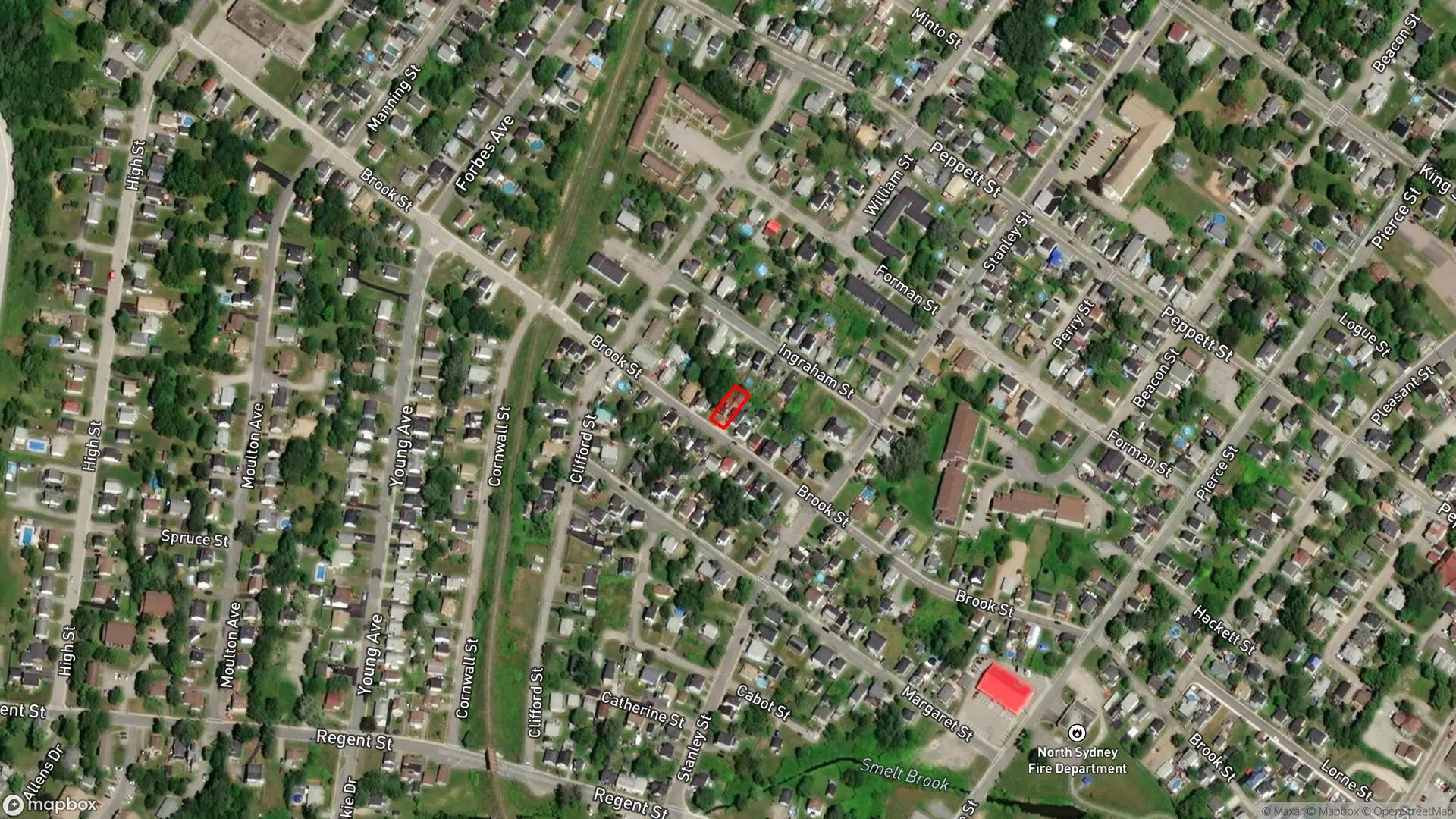 Tax sale property at , Cape Breton - Photo 3
