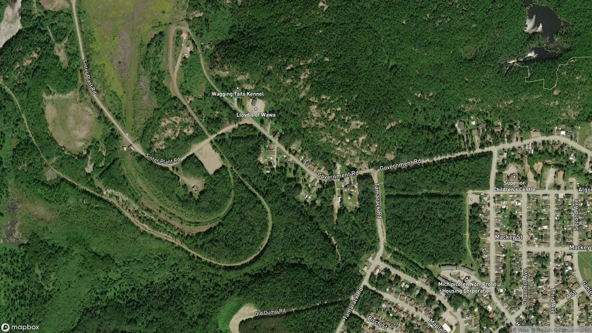 Tax sale property at , Wawa - Photo 3