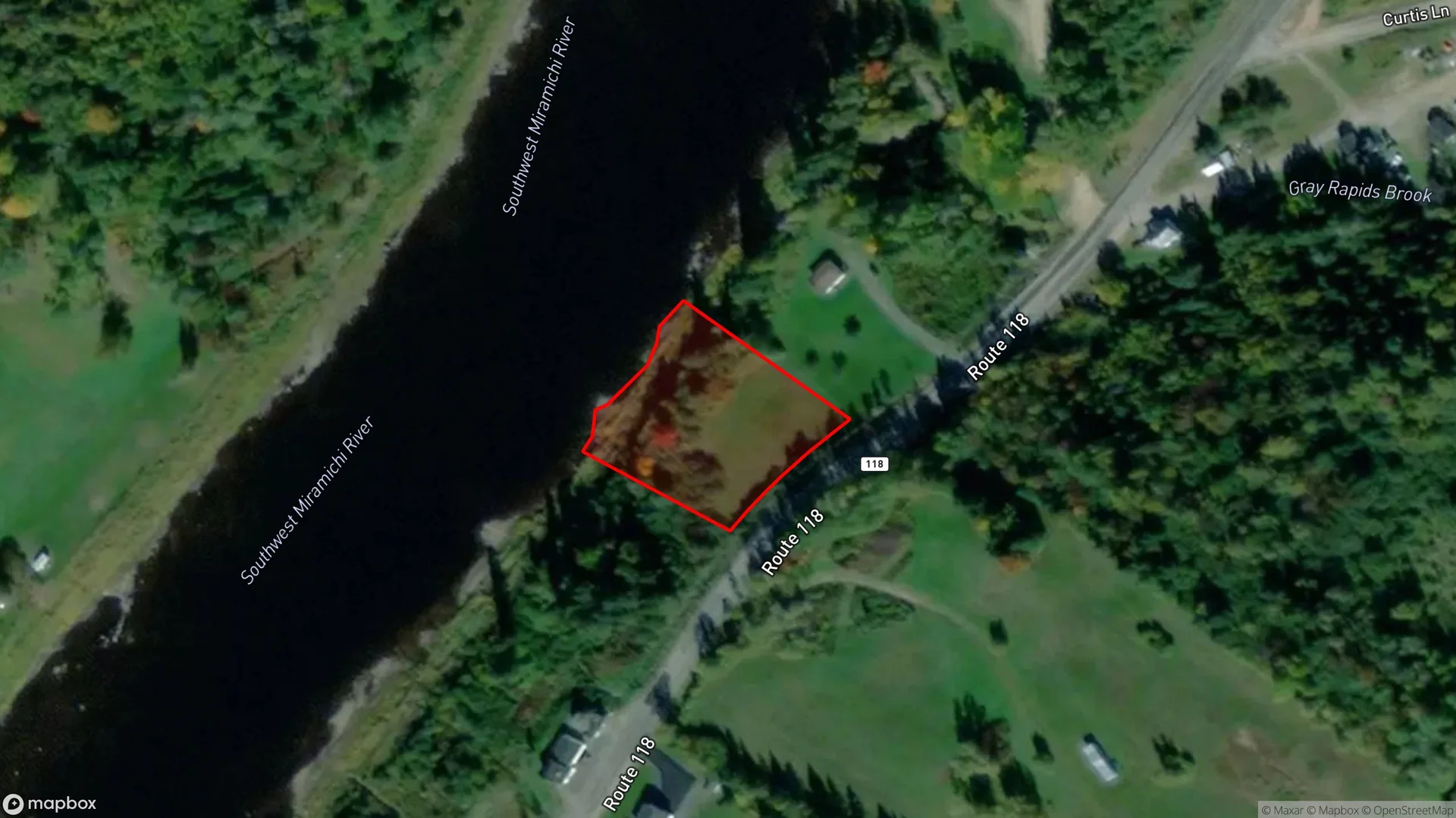 Tax sale property at , Northumberland - Photo 2